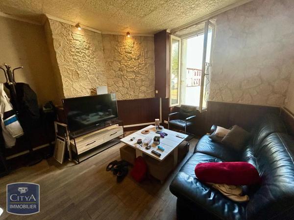 Location maison 3 pièces de 79m²