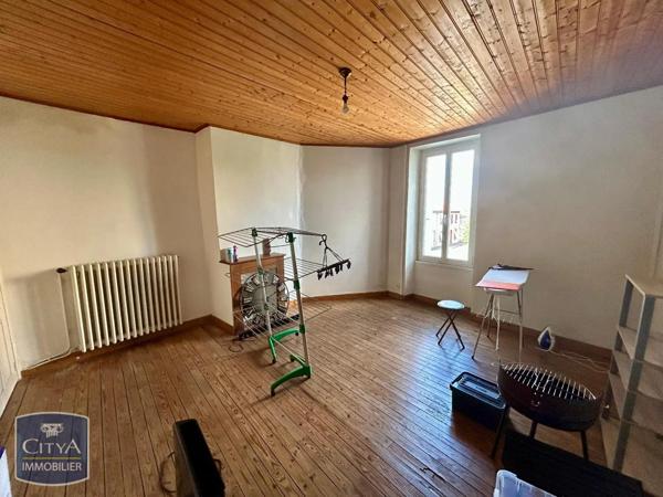Location maison 3 pièces de 79m²