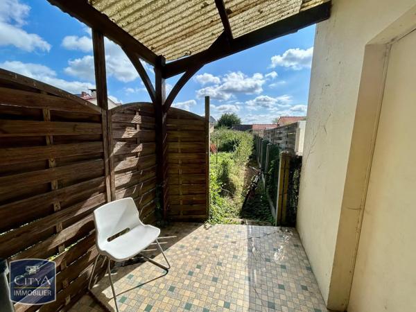 Location maison 3 pièces de 79m²