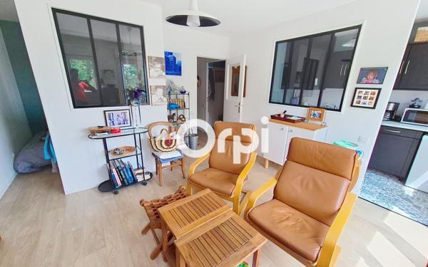 Appartement à louer    2 pièces •  Nancy