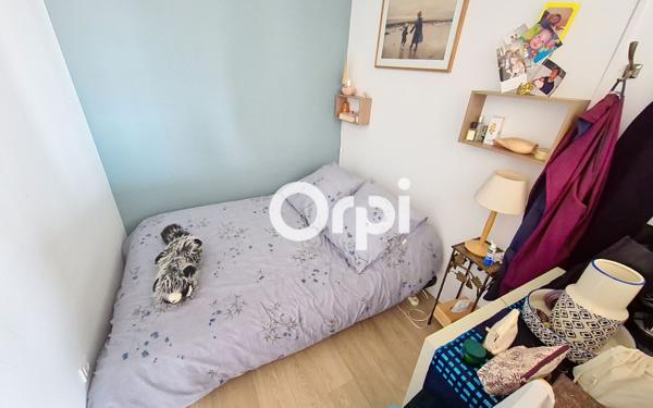 Appartement à louer    2 pièces •  Nancy