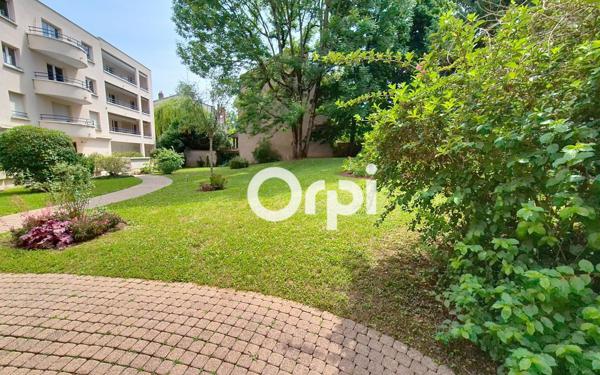 Appartement à louer    2 pièces •  Nancy