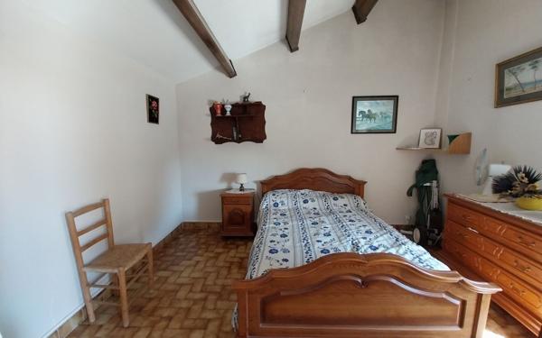 Appartement à vendre    3 pièces • 40,85 m2 Marseillan