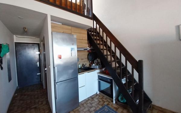 Appartement à vendre    3 pièces • 40,85 m2 Marseillan