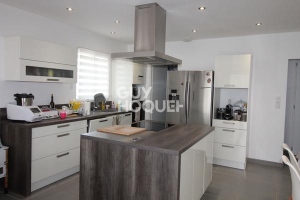 Maison Clarensac 4 pièce(s) 95 m2