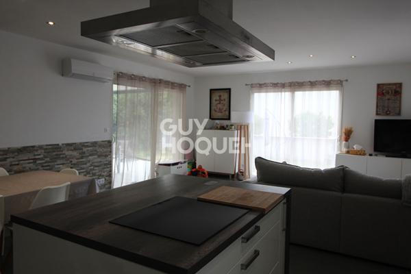 Maison Clarensac 4 pièce(s) 95 m2