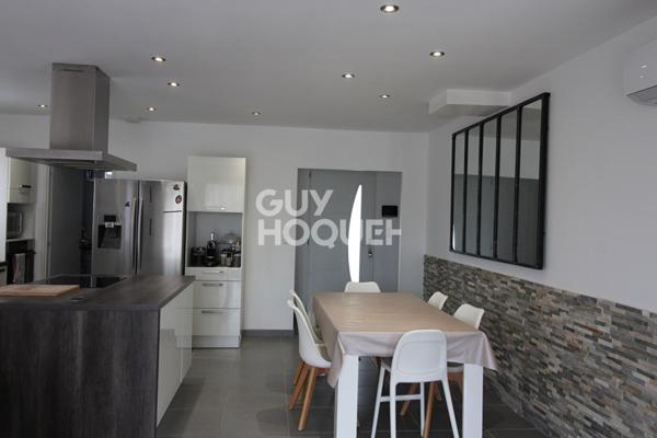 Maison Clarensac 4 pièce(s) 95 m2