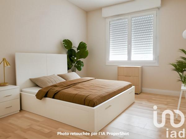 Appartement à vendre 4 pièces 108 m² L'Île-d'Olonne