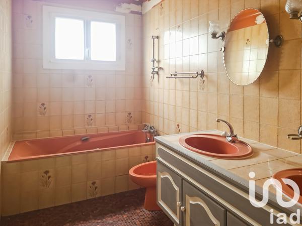 Appartement à vendre 4 pièces 108 m² L'Île-d'Olonne