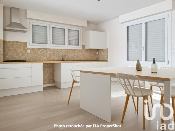 Appartement à vendre 4 pièces 108 m² L'Île-d'Olonne