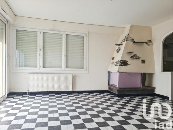 Appartement à vendre 4 pièces 108 m² L'Île-d'Olonne
