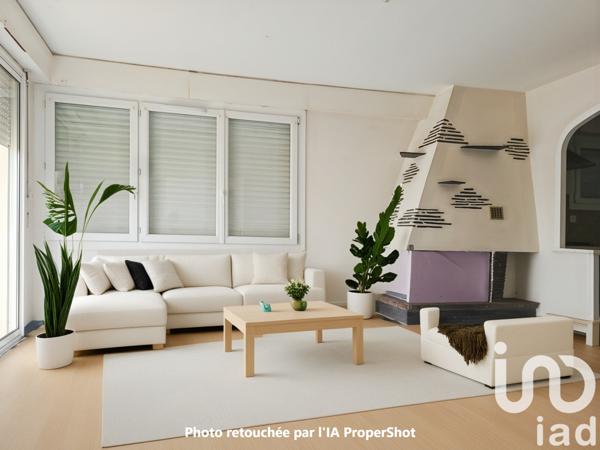 Appartement à vendre 4 pièces 108 m² L'Île-d'Olonne