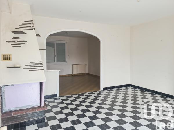Appartement à vendre 4 pièces 108 m² L'Île-d'Olonne