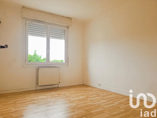 Appartement à vendre 4 pièces 108 m² L'Île-d'Olonne