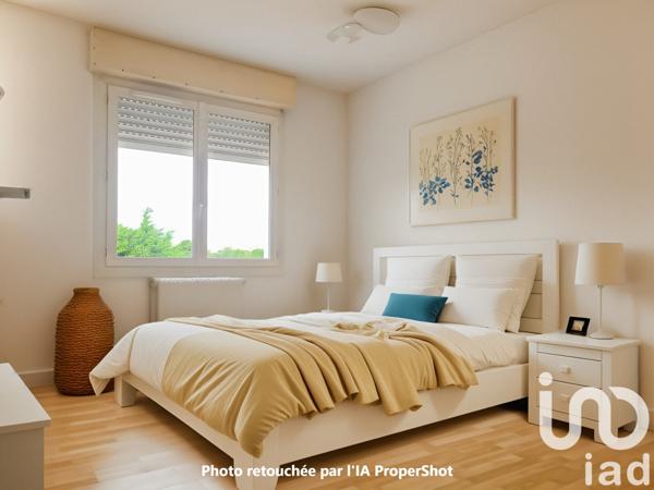 Appartement à vendre 4 pièces 108 m² L'Île-d'Olonne