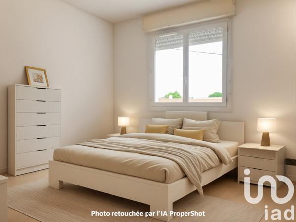 Appartement à vendre 4 pièces 108 m² L'Île-d'Olonne