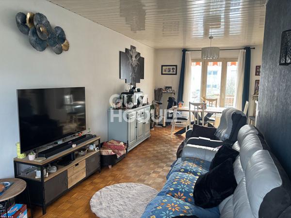 SPECIAL INVESTISSEUR. TOURNAN EN BRIE