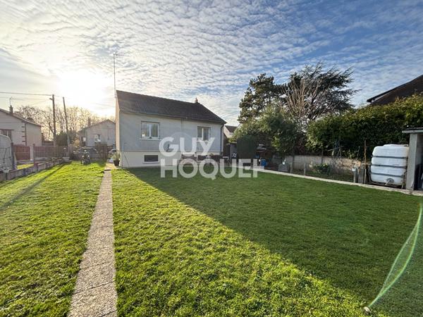 SPECIAL INVESTISSEUR. TOURNAN EN BRIE