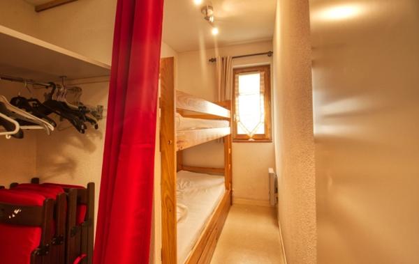 Vente Appartement P2 + cabine - expo Ouest Morillon