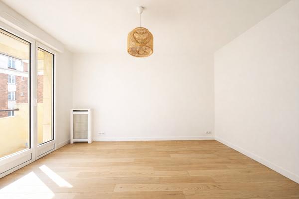 Appartement 3 pièces - 51 m² Exclusivité