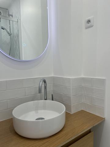 Appartement 3 pièces - 51 m² Exclusivité