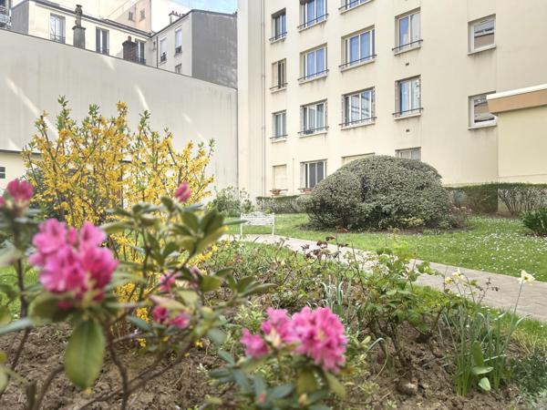 Appartement 3 pièces - 51 m² Exclusivité