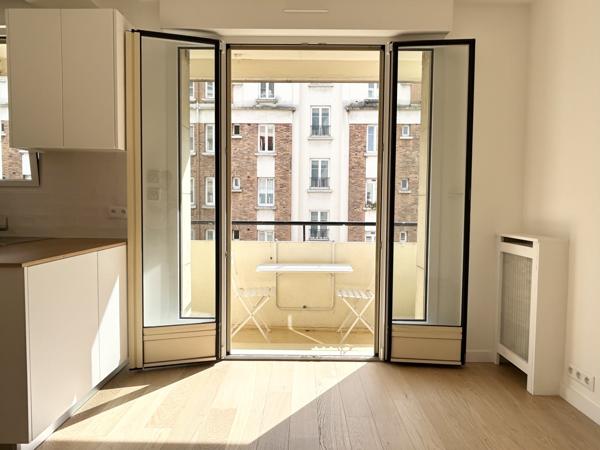 Appartement 3 pièces - 51 m² Exclusivité