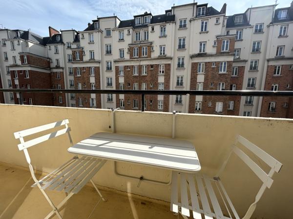 Appartement 3 pièces - 51 m² Exclusivité