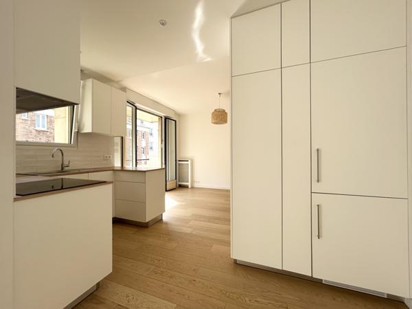 Appartement 3 pièces - 51 m² Exclusivité