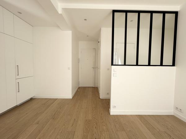 Appartement 3 pièces - 51 m² Exclusivité