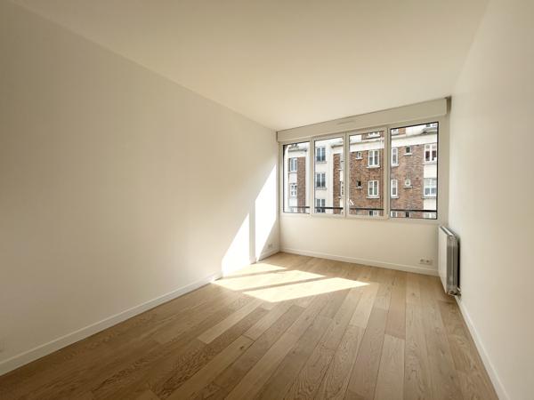 Appartement 3 pièces - 51 m² Exclusivité