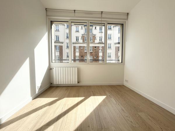 Appartement 3 pièces - 51 m² Exclusivité