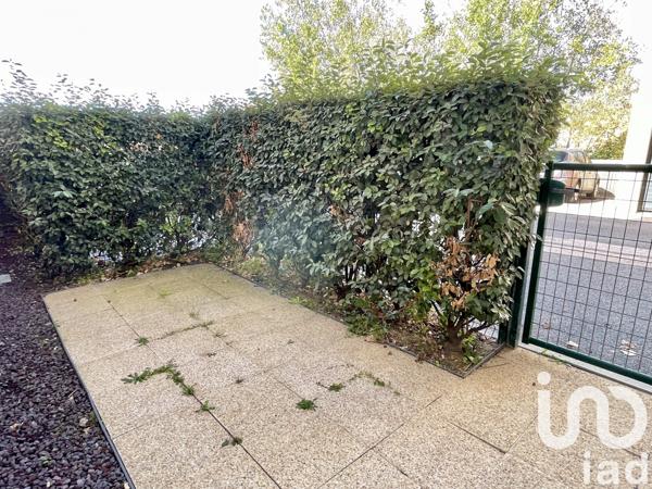 Appartement à vendre 3 pièces 59 m² Saint-Hilaire-de-Riez