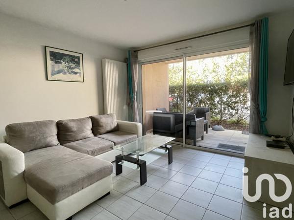 Appartement à vendre 3 pièces 59 m² Saint-Hilaire-de-Riez