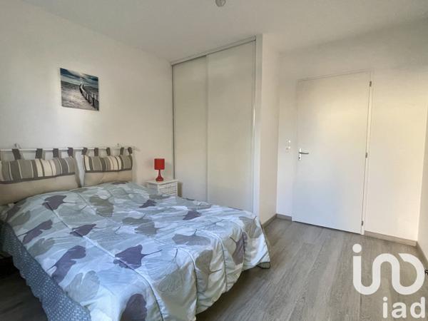 Appartement à vendre 3 pièces 59 m² Saint-Hilaire-de-Riez