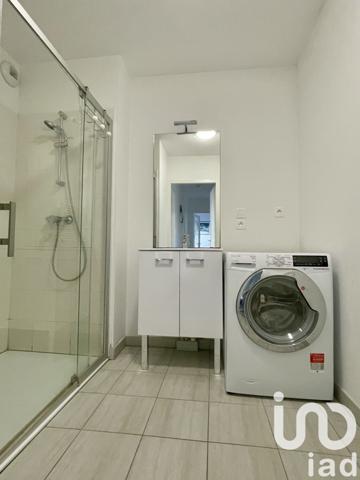 Appartement à vendre 3 pièces 59 m² Saint-Hilaire-de-Riez