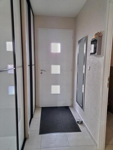 Pavillon de plain-pied