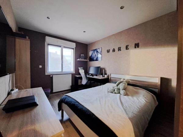 Pavillon de plain-pied