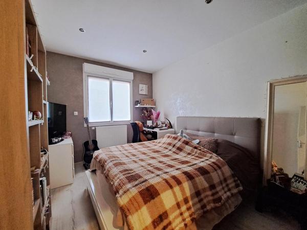 Pavillon de plain-pied