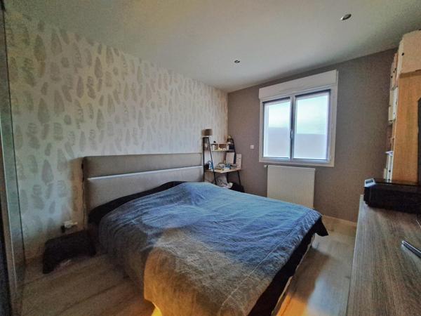 Pavillon de plain-pied