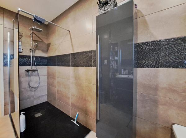 Pavillon de plain-pied