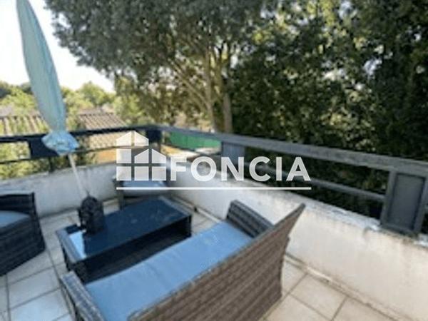 À vendre Appartement 3 pièces 63 m² - Salon-de-provence 13300