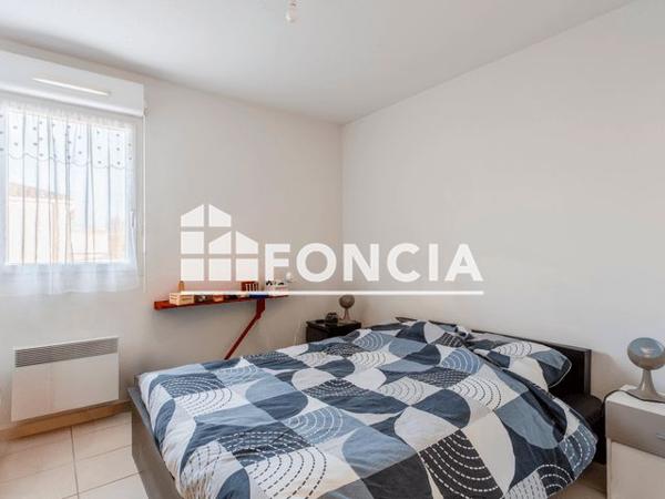 À vendre Appartement 3 pièces 63 m² - Salon-de-provence 13300