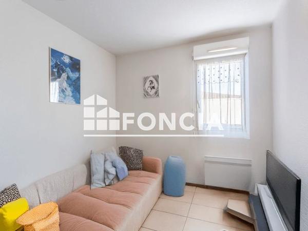 À vendre Appartement 3 pièces 63 m² - Salon-de-provence 13300