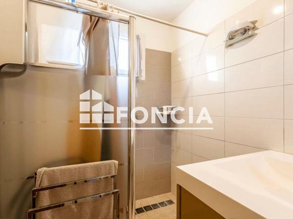 À vendre Appartement 3 pièces 63 m² - Salon-de-provence 13300