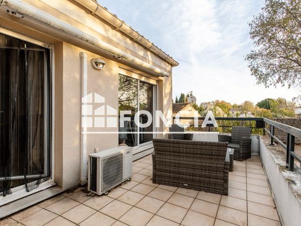 À vendre Appartement 3 pièces 63 m² - Salon-de-provence 13300