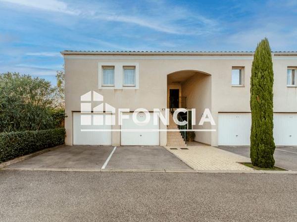 À vendre Appartement 3 pièces 63 m² - Salon-de-provence 13300