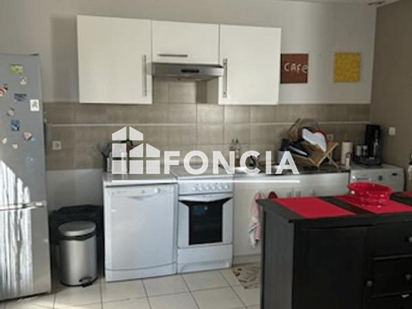 À vendre Appartement 3 pièces 63 m² - Salon-de-provence 13300