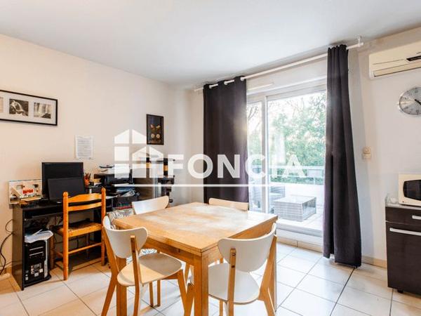 À vendre Appartement 3 pièces 63 m² - Salon-de-provence 13300