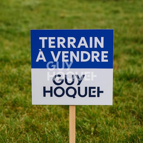 Terrain Carpentras 765 m2 - Viabilisé - Libre constructeur